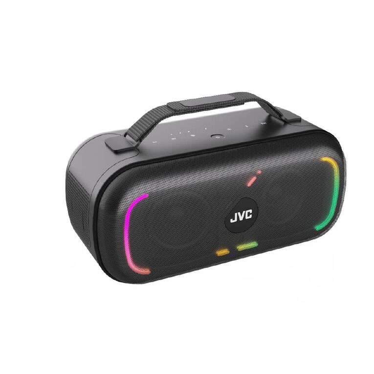 JVC IP67 50W Portable Speaker, , hi-res