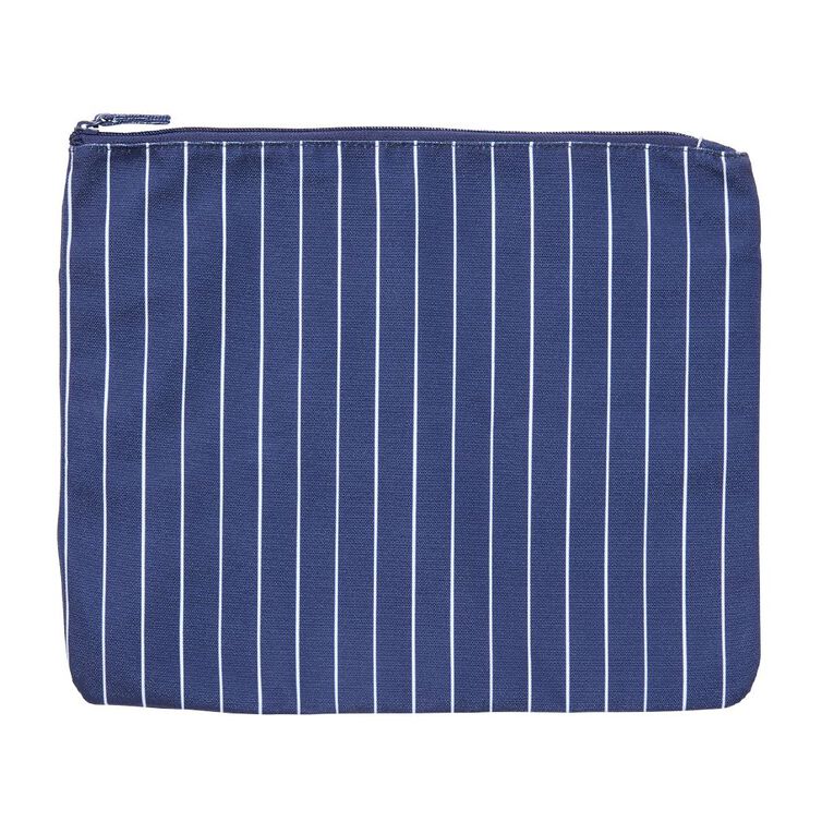 H&H Women's Swim Bag, Blue Dark, hi-res