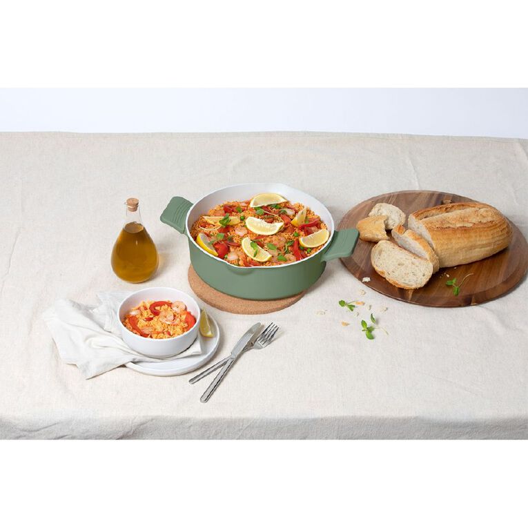 Multi-Function Pan Set 5L, , hi-res