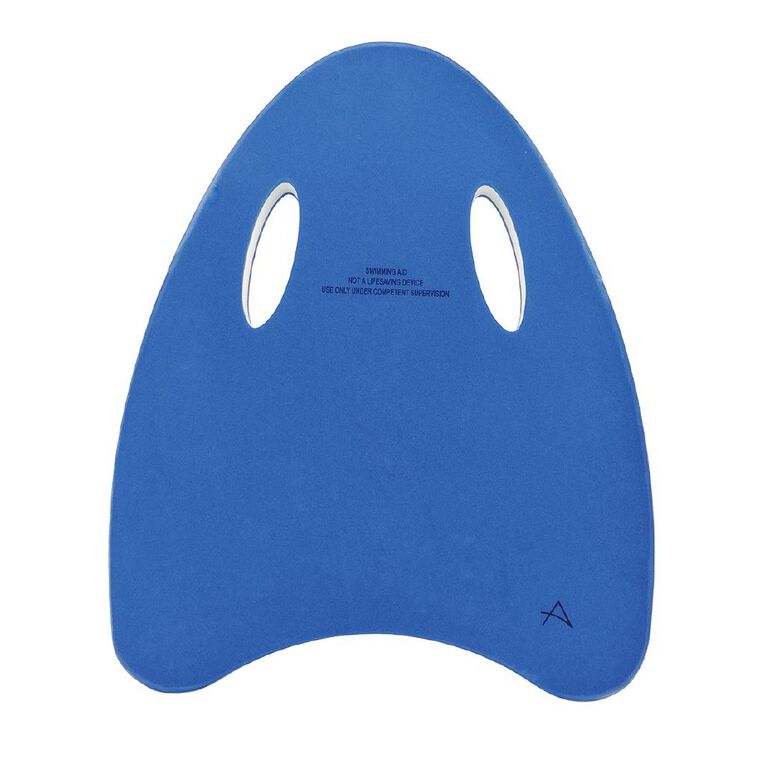 Active Intent Water PE Kickboard, , hi-res