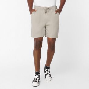 H&H Men's Woven Shorts