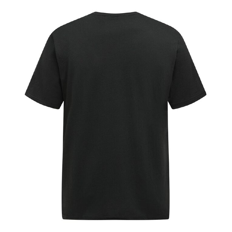 Star Wars Men's Tee, Black, hi-res
