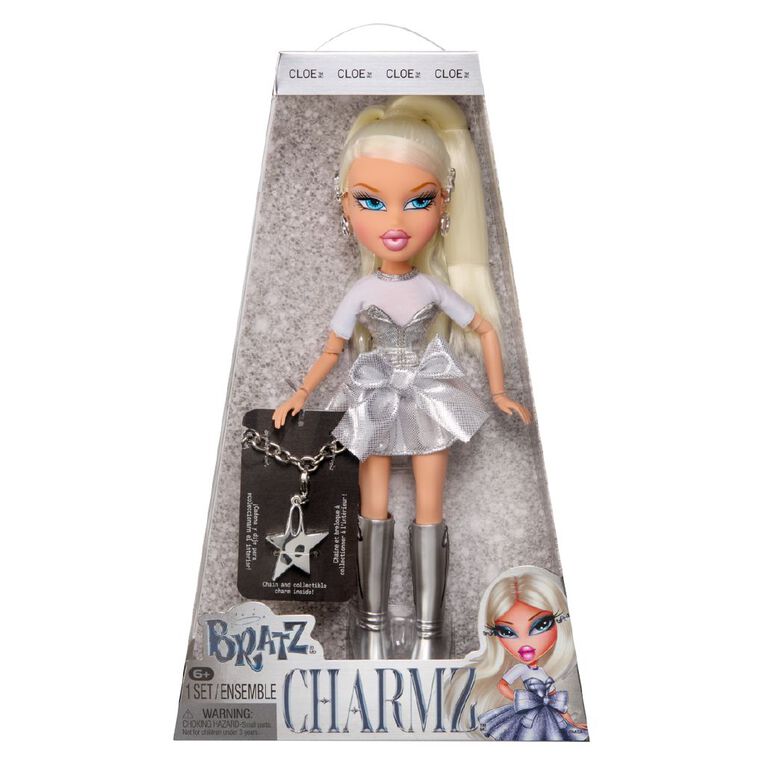 Bratz Stylin Charmz Assorted, , hi-res