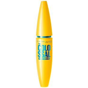 Maybelline Colossal Volumizing Mascara Glam