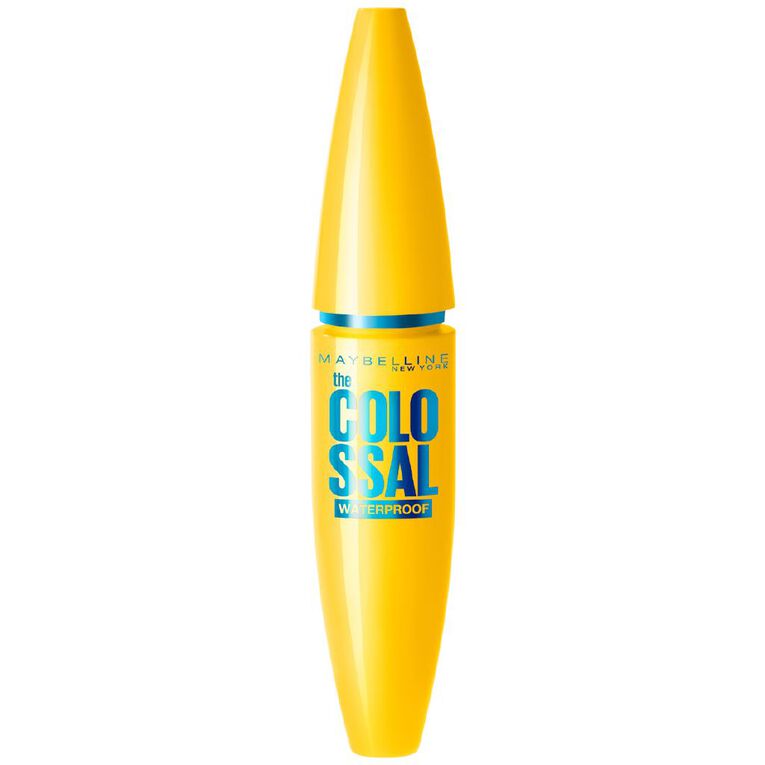 Maybelline Colossal Volumizing Mascara Glam, , hi-res