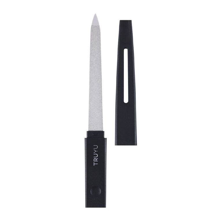 Truyu Sapphire Nail File, , hi-res