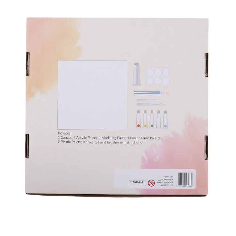 Uniti Texture Art Kit, , hi-res