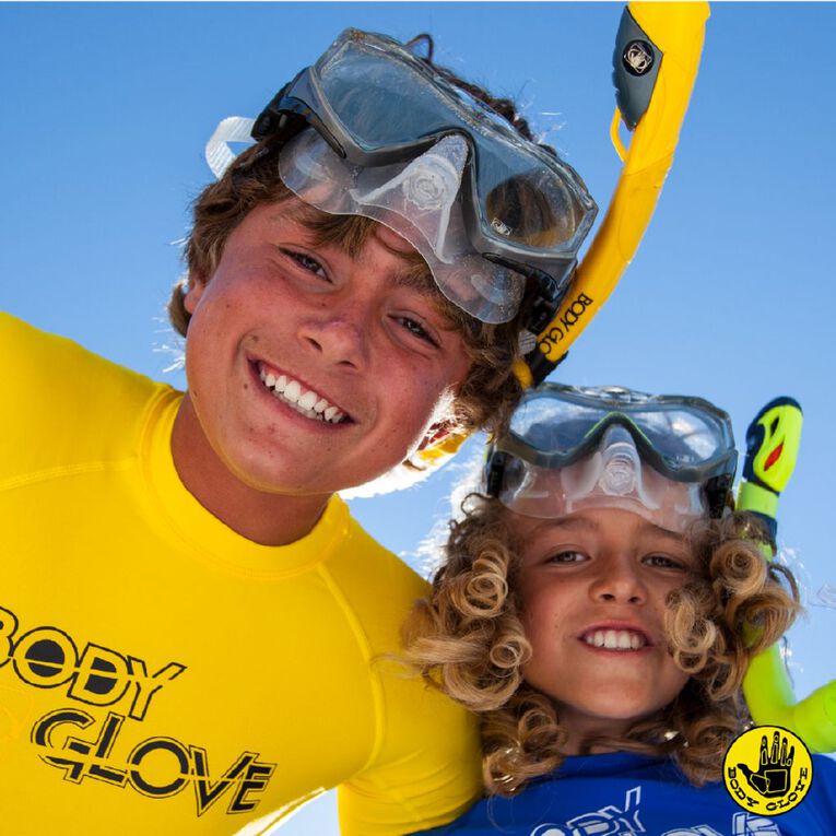 Body Glove Kids' Palau 2 Piece Set, , hi-res