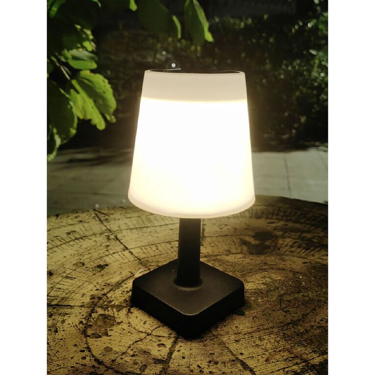 Kiwi Garden Solar Table Lamp, , hi-res