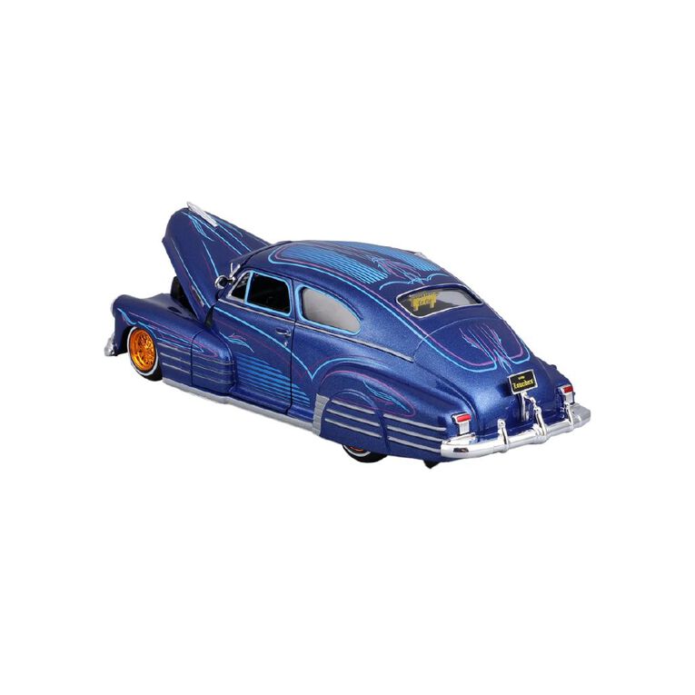 Maisto 1:24 Custom Shop Assorted, , hi-res