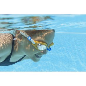 Bestway Aqua Burst Youth Goggles 7+