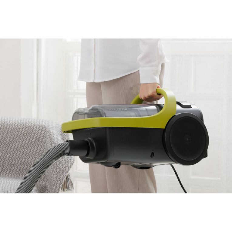 Panasonic Bagless Vacuum Cleaner 1800W MC-CL603GG43, , hi-res