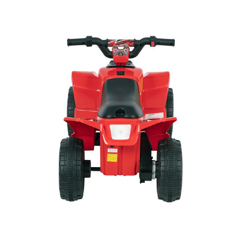 6V ATV Quad Bike, , hi-res