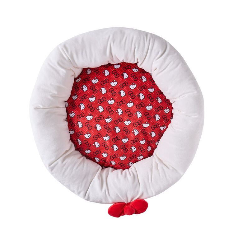 Hello Kitty Pet Bed Small, , hi-res