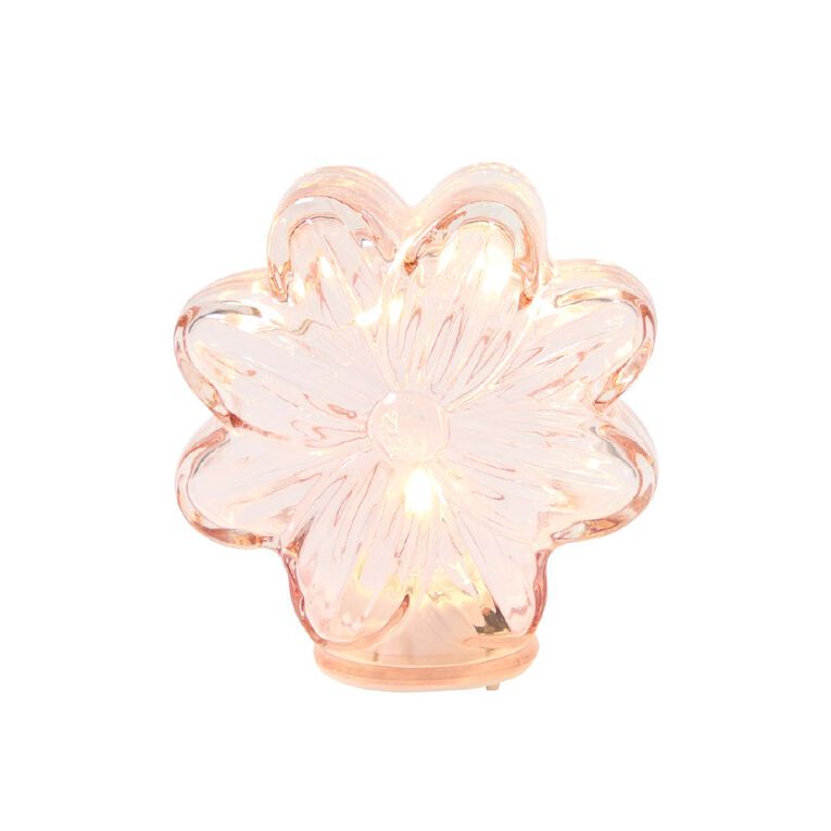 Living & Co LED Glass Decor Assorted, , hi-res