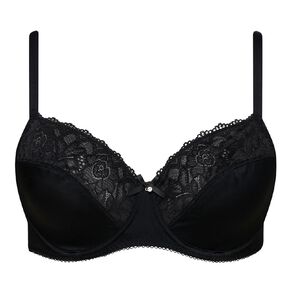 H&H Women's Belle Underwire Bra
