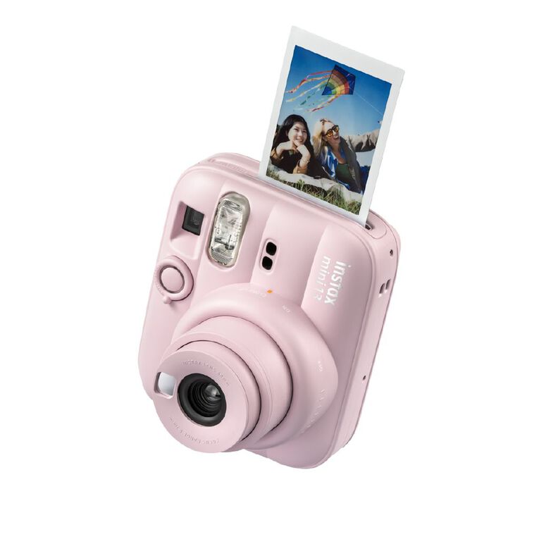Fujifilm Instax Mini 13 Candy Pink Camera, , hi-res