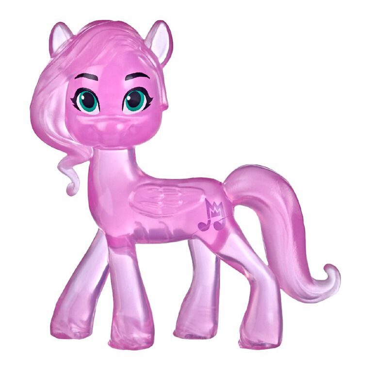 My Little Pony Movie Pony Assorted, , hi-res