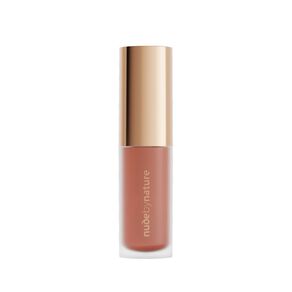 Nude By Nature Nourishing Tinted Lip Oil 02 Sweet Grapefruit