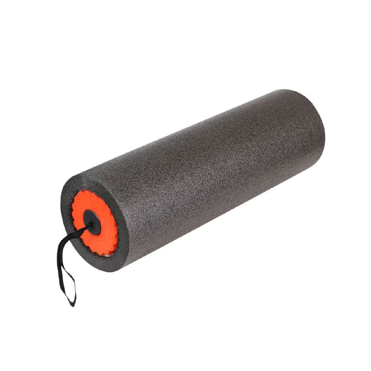 Active Intent Fitness Fitness 3-in-1 Foam Roller, , hi-res