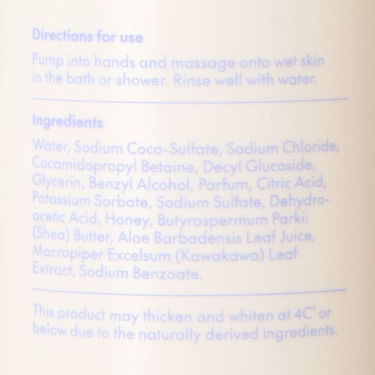 Good One Body Wash Day at the Beach 1L, , hi-res