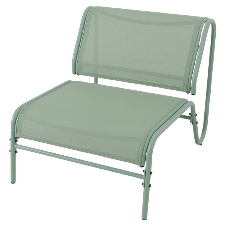 Living & Co Relaxa Chair, , hi-res
