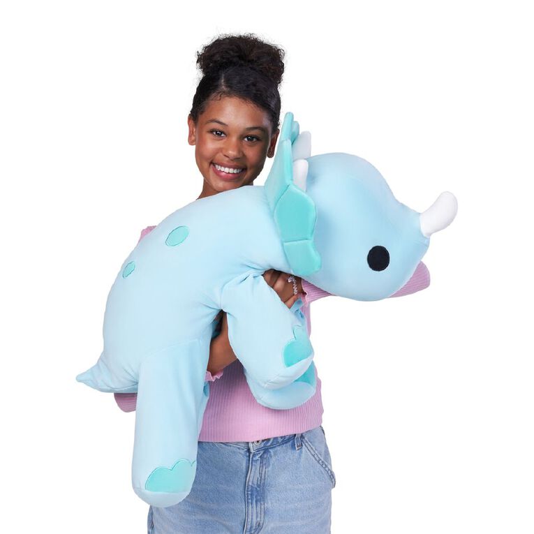 Zuru Hug A Lumps Plush Large Series 2 Assorted, , hi-res