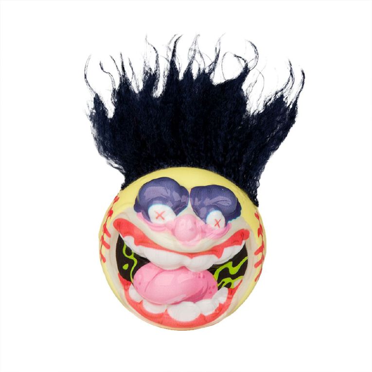 Mad Balls Fuzzies Assorted, , hi-res