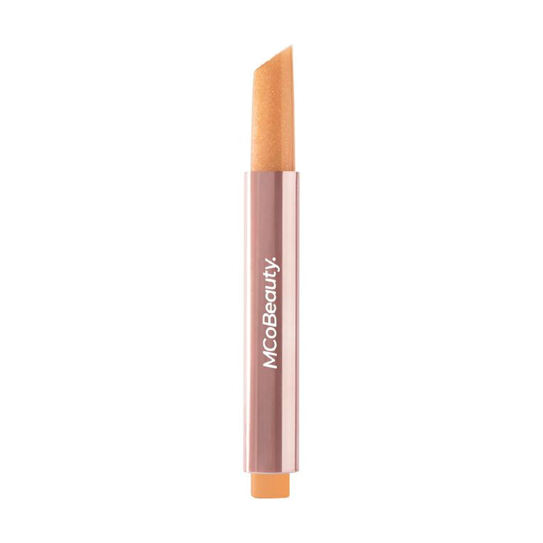 MCoBeauty Shimmer Lip Plump 4-In-1 Hydrating Lacquer Eliza, , hi-res