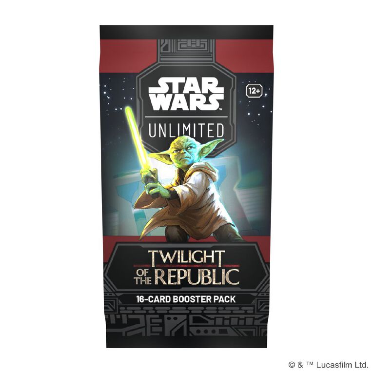 Star Wars Twilight Booster, , hi-res