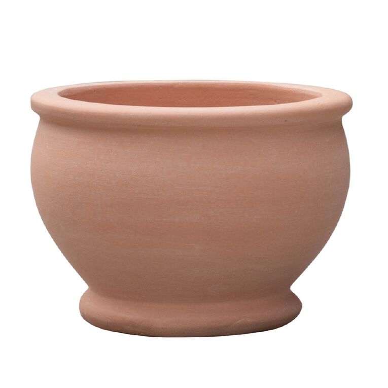 Kiwi Garden Terracotta Bowl, , hi-res