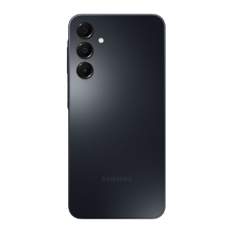 Samsung Galaxy A16 4G with 2degrees SIM Black, , hi-res