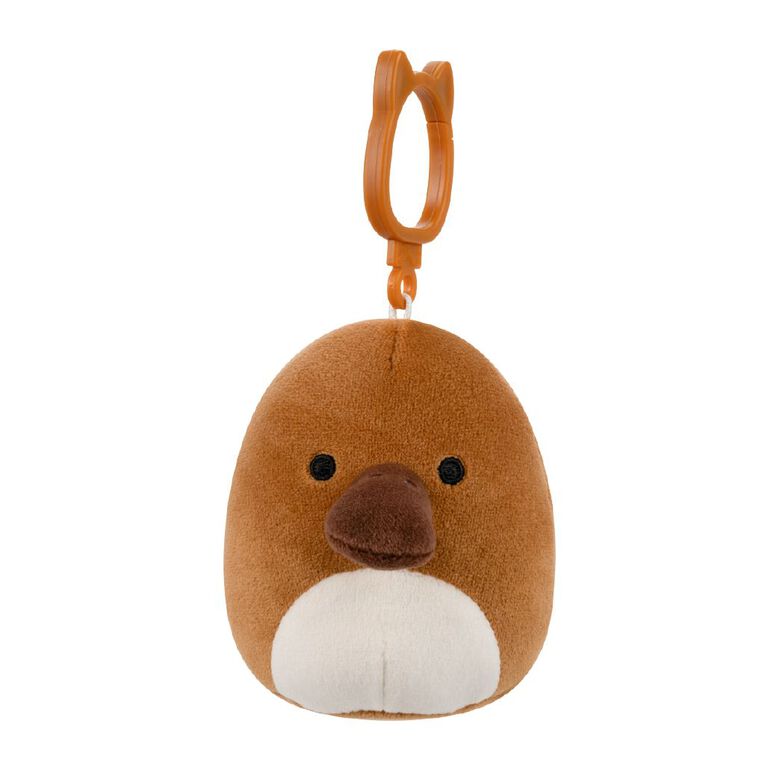 Squishmallows 3.5 Inch Clip On Series 24 Assorted, , hi-res