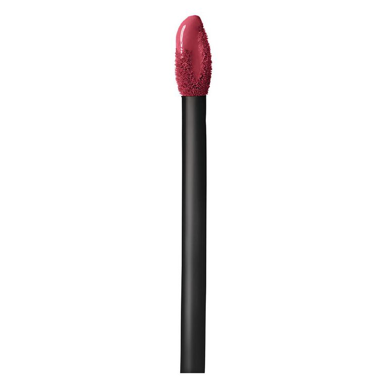 Maybelline Superstay Matte Ink Ruler, , hi-res