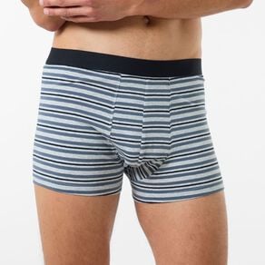 H&H Men's Trunks 3 Pack