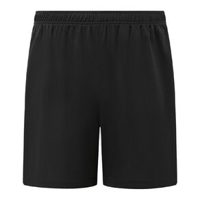 Active Intent Men's Eyelet Shorts