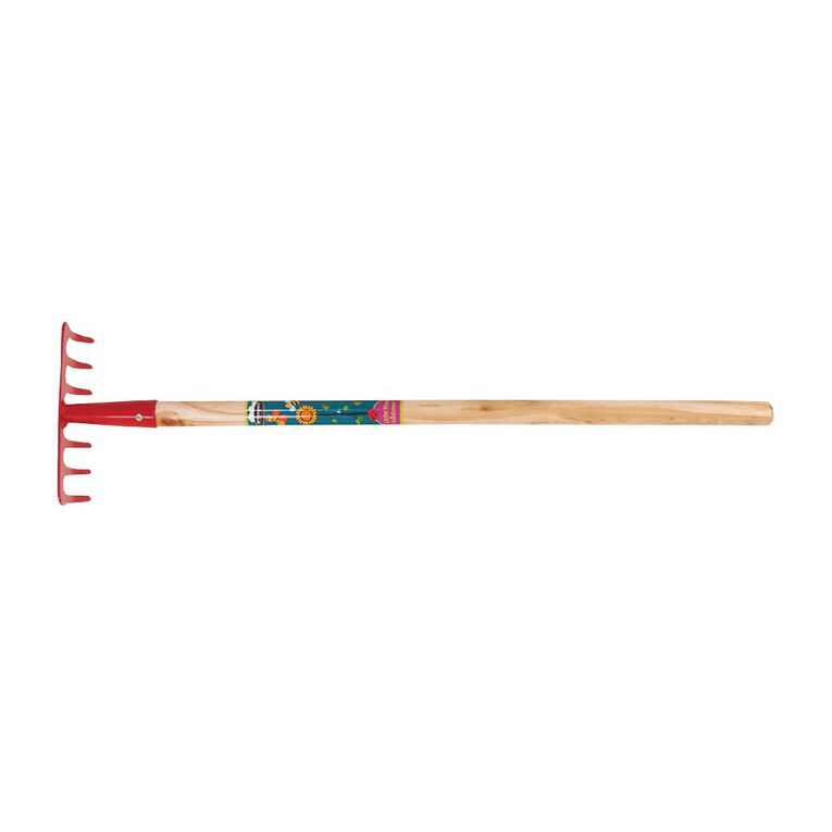 McGregor's Kids' Rake, , hi-res