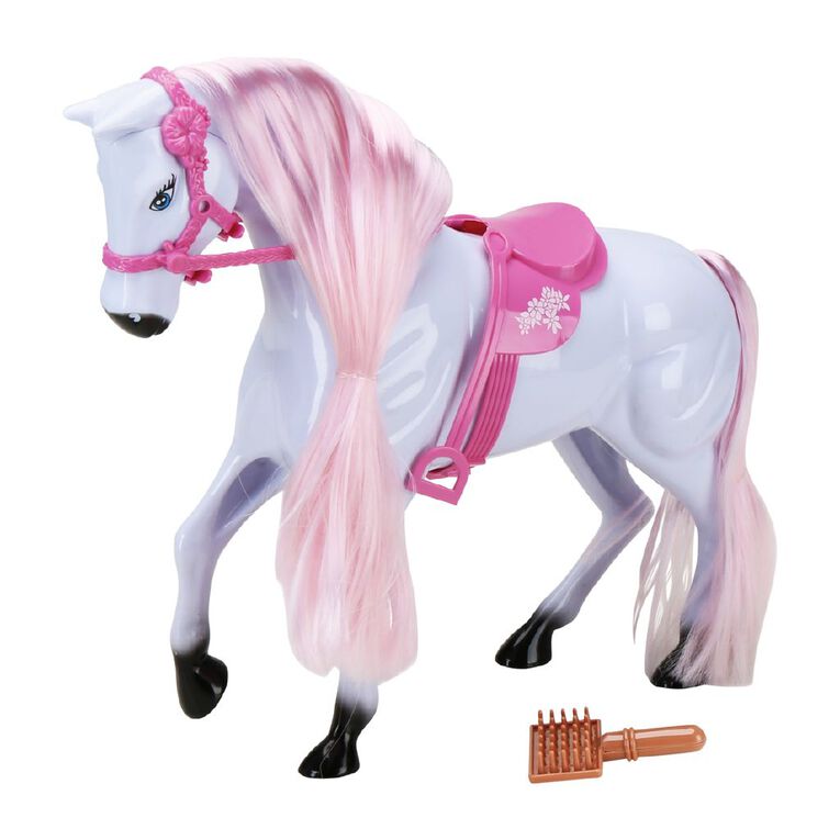 Doll Horse Set, , hi-res