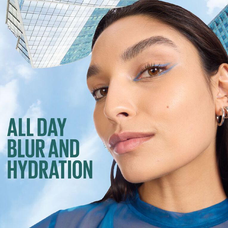 Maybelline Poreless Jelly Primer, , hi-res