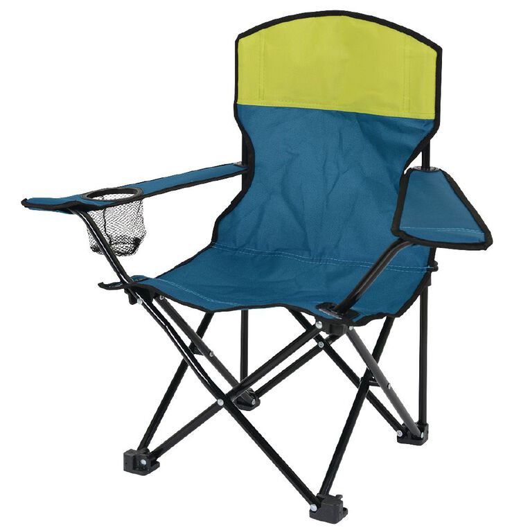 Kids Camping Chair | The Warehouse