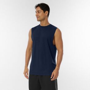 Active Intent Men's Muscle Tank