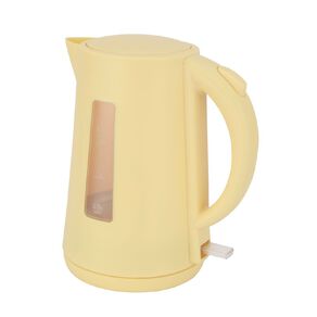 Living & Co Kettle 1.7L Lemon