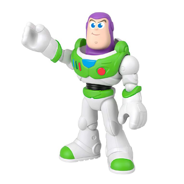 Fisher-Price Toy Story Buzz Figure 9.5 Inch, , hi-res
