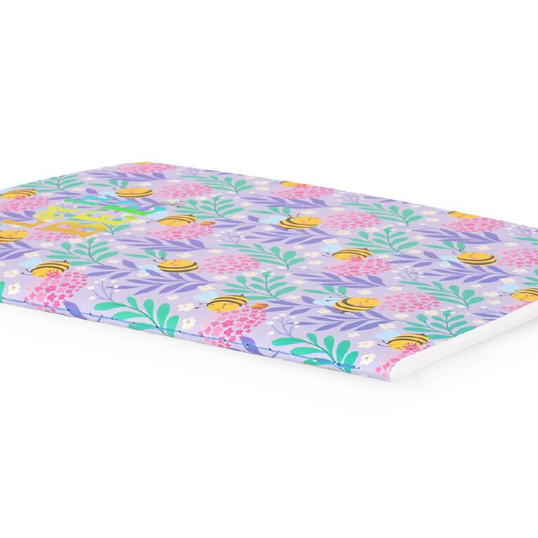 Legami Quaderno Collection Notebook Large Bee, , hi-res