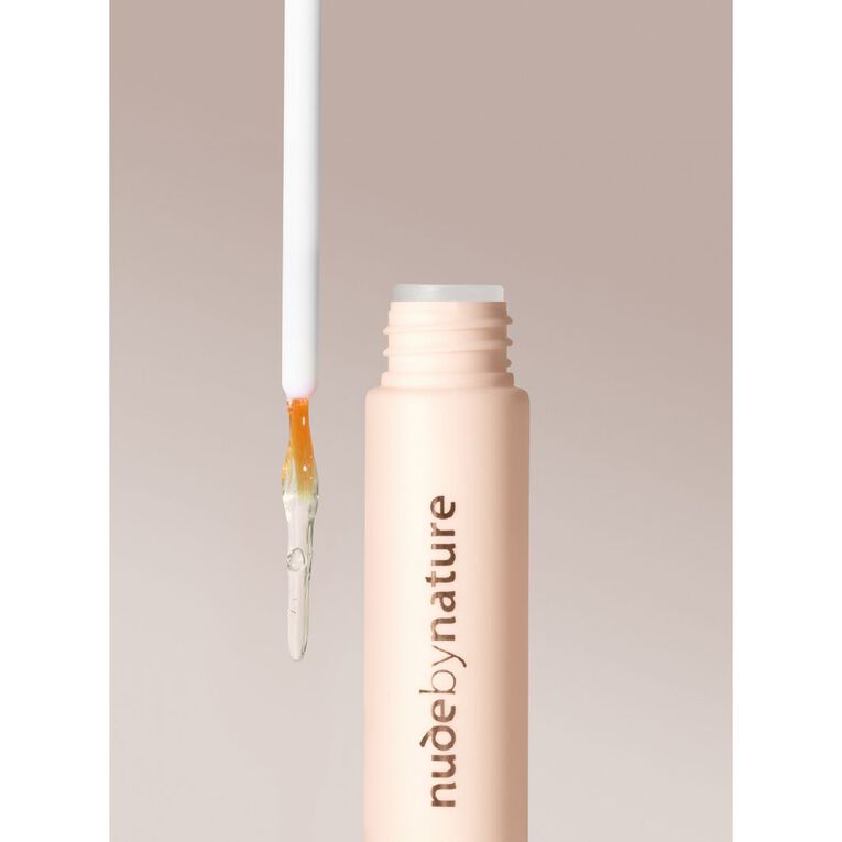 Nude By Nature Lash And Brow Boosting Serum 5ml, , hi-res