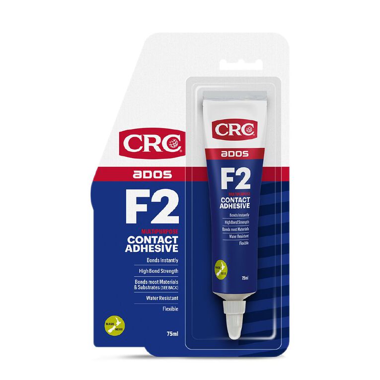 Ados F2 Adhesive 75ml, , hi-res
