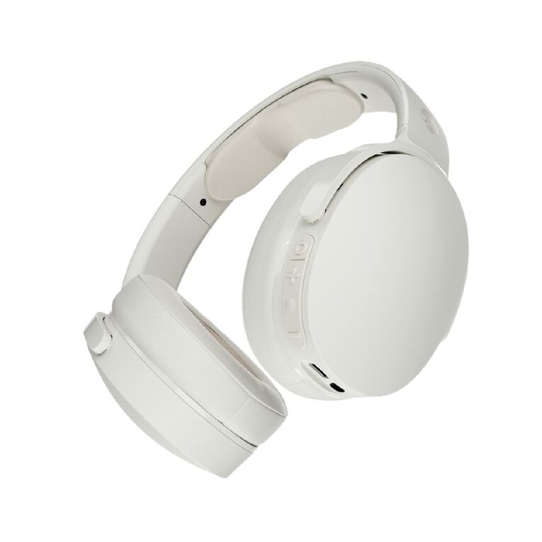 Skullcandy Hesh Evo Wireless Over-Ear Headphones Bone, , hi-res
