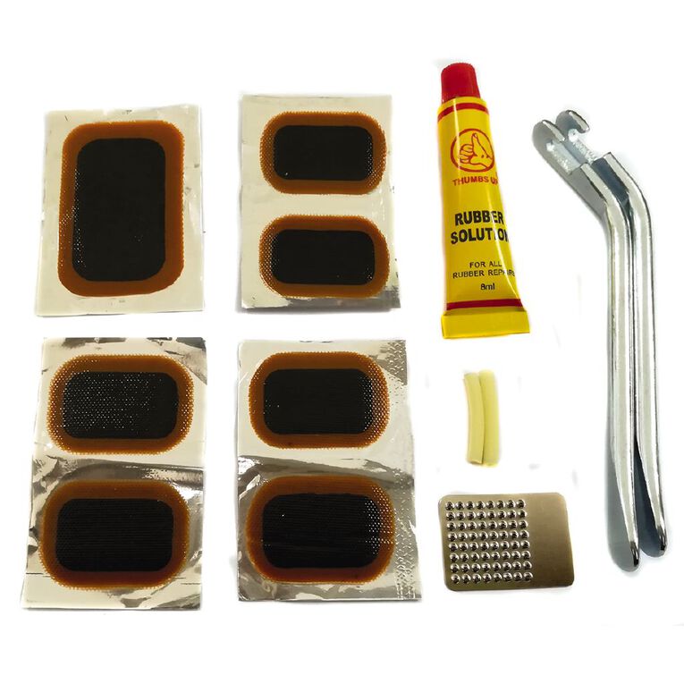 Milazo Patch Kit, , hi-res