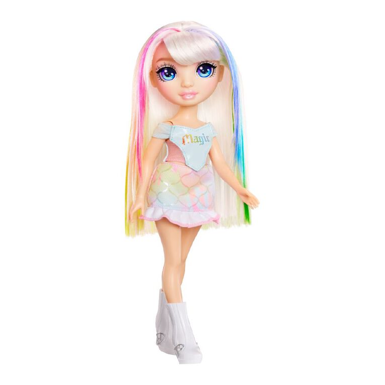 Rainbow High Chic Fashion Doll Assorted, , hi-res