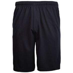 Schooltex Airmesh Shorts